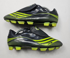 ADIDAS F30 TRX Soccer Cleats