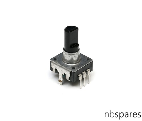 Pioneer rotary browse switch - rotary,