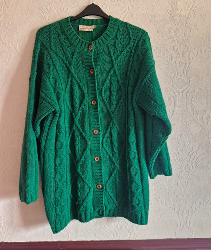Mackinnon scotland green - mackinnon,