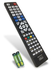 Replacement Remote Control for Medion MD 21478
