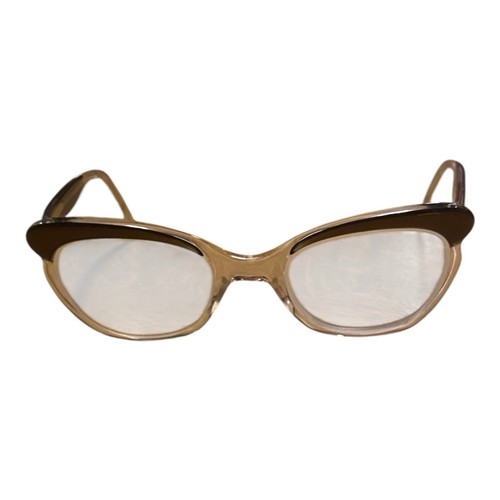 Vintage 60s cats eye - vintage,