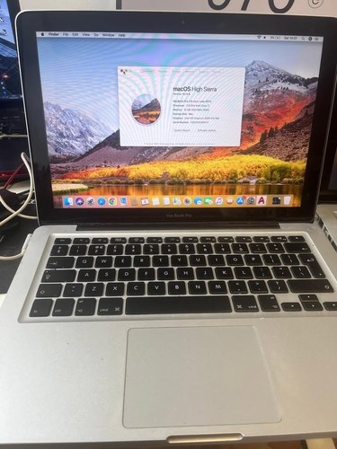 Apple macbook pro - apple,