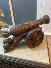 Barker and Stonehouse wooden