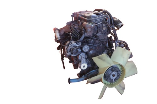 Fits daf engine cylinder - fits,