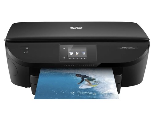 Envy 5640 all - hp,