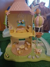 Sylvanian Families Primrose