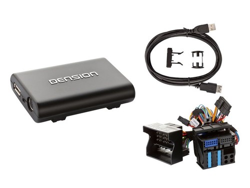 Dension gateway 300 ipod - gateway,