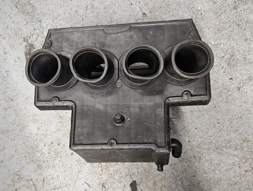 Kawasaki gpz1000rx airbox air - airbox,