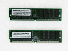 64MB 2x32MB MEMORY RAM UPGRADE