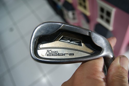 King cobra men 9 iron - ia,