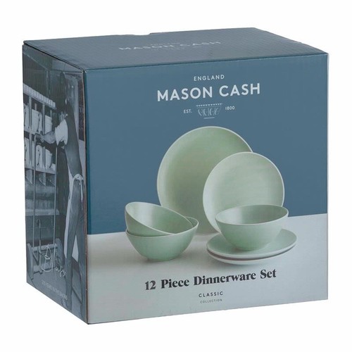 Mason cash classic - mason, collection