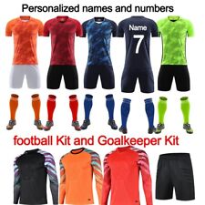 Football Kids Boys Girls kits