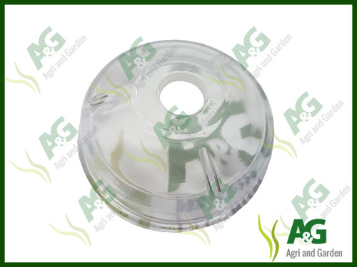 Fuel filter glass bowl suits - fuel,