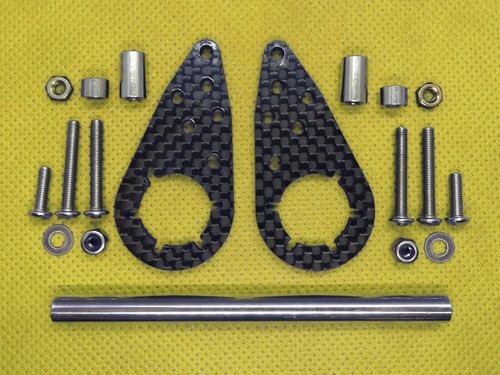 Ukmonsters rear suspension - ukmonsters,