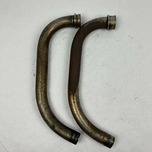 Yamaha xs1100 - (9-2, 9-3)