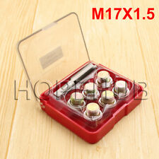 Oil Sump Plug Pan Thread