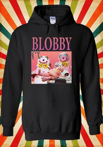 Blobby collection icon - blobby, tv