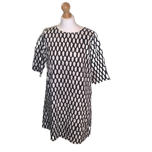 Marimekko label multi scales - label,
