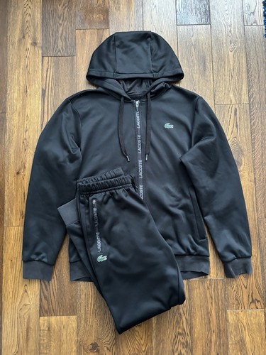 Lacoste men tracksuit full - men’s,
