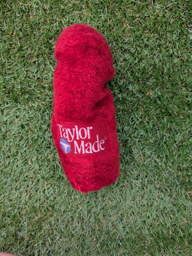 Taylormade headcover driver - taylormade,