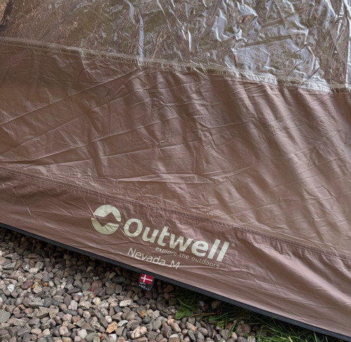 Outwell nevada multi room - m, multi-room