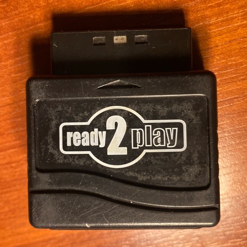 Ready play wireless remote - play, remote/
