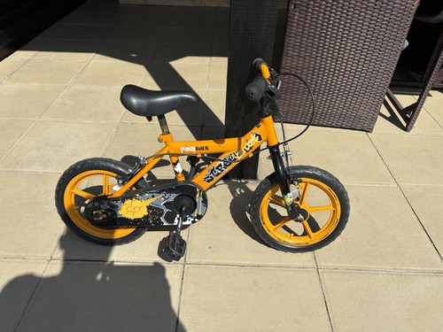 Pedal pals inch - pedal, street