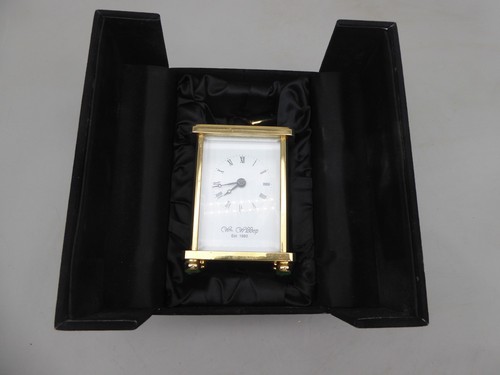 Boxed vintage william - (m),