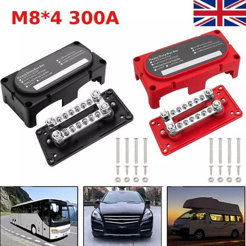 300a power distribution block - power,