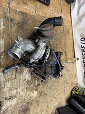 Mitsubishi Colt CZT 1.5T Turbo