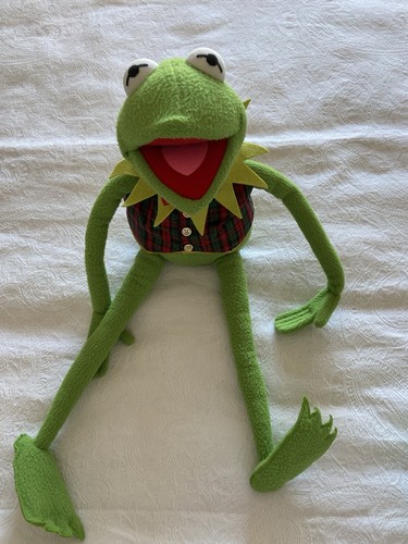 Kermit eden toys inc - -,