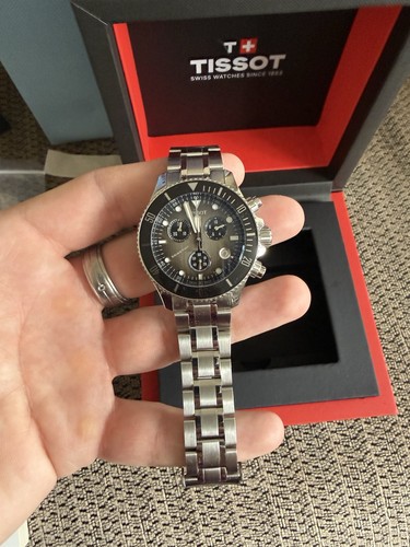 Tissot men stainless - tissot,