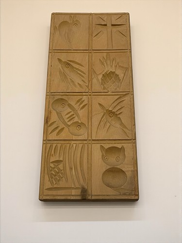 Butter pat mold - pat/,