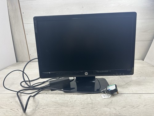 2211x led monitor - hp,