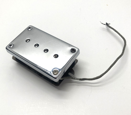 1970 gibson bass humbucker - gibson,