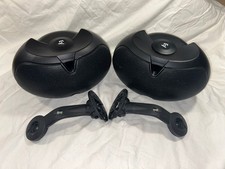 EV EVID 3.2 Speakers - Pair -