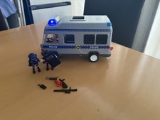 Playmobil 4023 City Action 