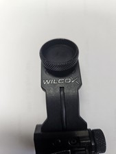 WILCOX J ARM NVG NIGHT VISION DOVETAIL MOUNT AN/PVS-14 26300G01 J-ARM