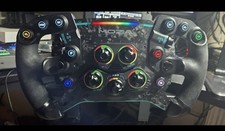 MOZA GS V1 SIM Racing Wheel