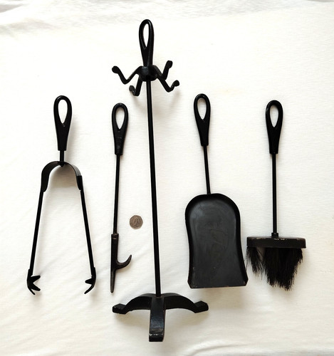 Fireside companion tools - fireside, full