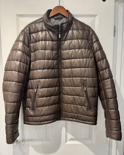 Massimo dutti men brown - massimo,