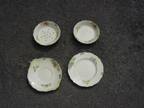 Art deco royal doulton - deco,