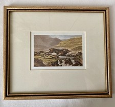 Joseph Kronheim George Baxter