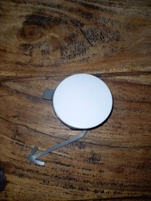 SKODA RAPID (NH) 2012-2016 FRONT BUMPER TOW HOOK EYE COVER 5ja807241