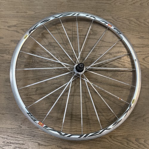 Mavic ksyrium ssc - mavic, 700c