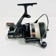 Daiwa Whisker Tournament Iso