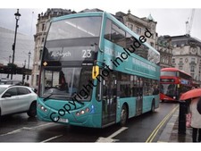 BUS PHOTO: LONDON TRANSIT