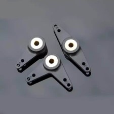 3mm Nylon Rudder Tiller Arm