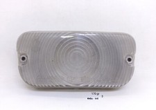 FIAT 1500 FRONT TURN SIGNAL LIGHT CATALUX IGM