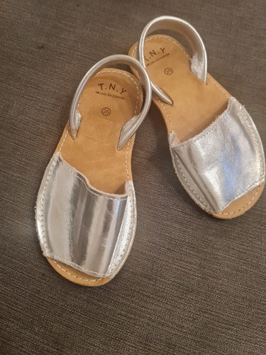 Sandals girls tny spain - sandals,